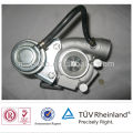 Turbocompresor TD04L-10T P / N: 49377-01600 Para motor 4BT3.3